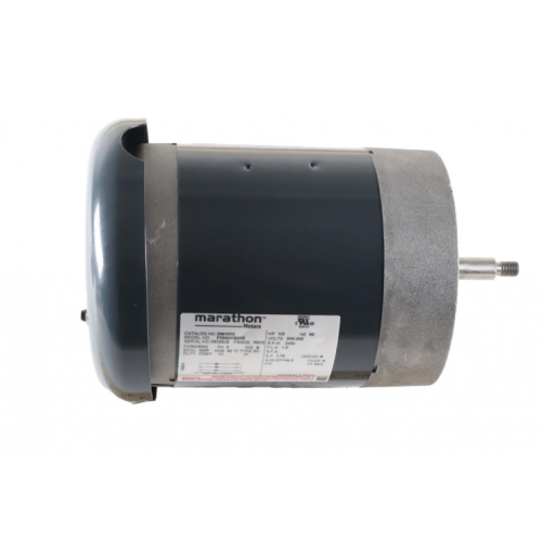 Xylem-Hoffman Specialty DM1010 1/3Hp200V3Ph 3500Rpm Preef Motor