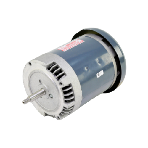 Xylem-Hoffman Specialty DM1029 1/2HP Motor 3500 RPM 200V/3-PH Pre-Efficiency