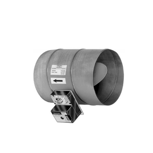 14Zone Damper Wml7161 Act For Honeywell Part# Dm7600A1047