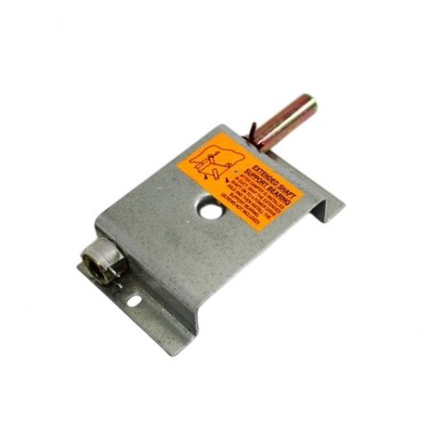 Extshafthex Pin With Bracket For Johnson Controls Part# Dmpr-Kc012