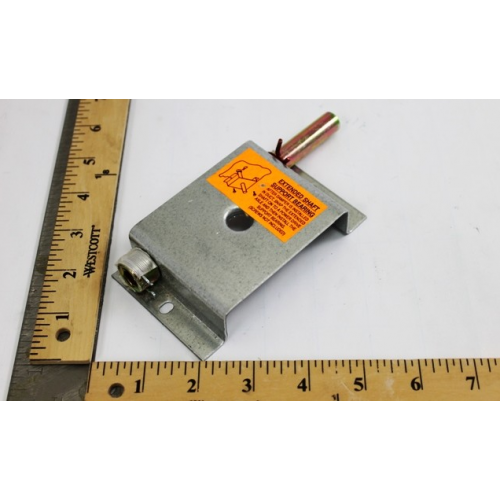 Extshafthex Pin With Bracket For Johnson Controls Part# Dmpr-Kc012