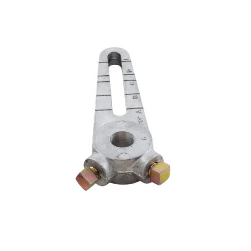 Crank Arm 716Shft 12 34Rad For Johnson Controls Part# Dmpr-Kc050