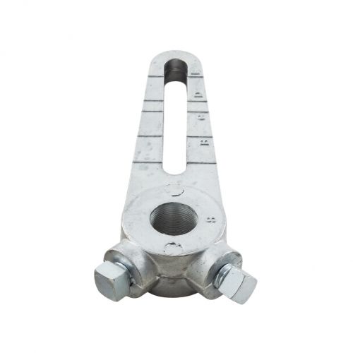 Crank Arm 12Shft 12 34 Rad For Johnson Controls Part# Dmpr-Kc053