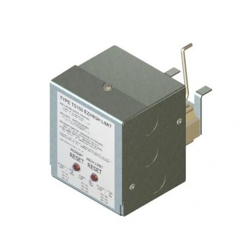 Johnson Controls DMPR-RS318 High Limit Firestat TS-150
