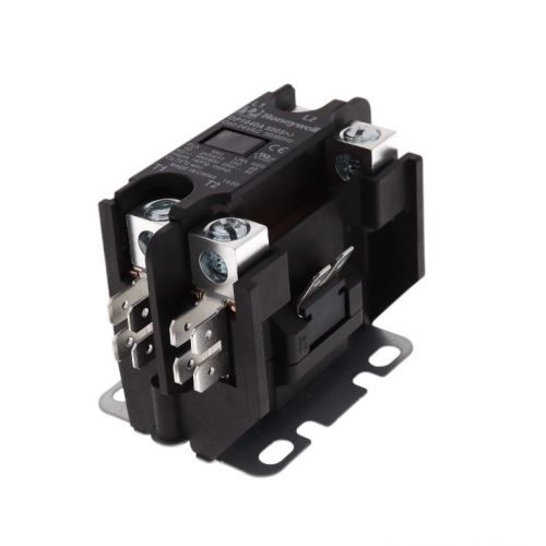1Pole40a/24Vrelayw/Bussbar For Resideo -Part# DP1040A5005