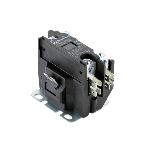 1Pole40a/24Vrelayw/Bussbar For Resideo -Part# DP1040A5005