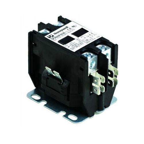 2Pole 30A/277V Contactor For Resideo -Part# DP2030D5002