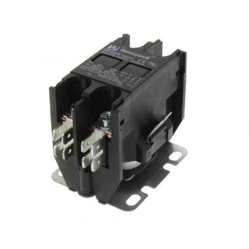 Econ. 2-Pole-40Amp 120V Contcr For Resideo -Part# DP2040B1002
