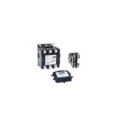 Contactor Dp 25A 2P 24Vac Coil For ABB -Part# DP25C2P-F