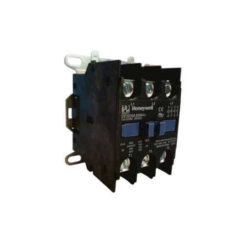 3Pole 30A 24V Pwrpro Contactor For Resideo -Part# DP3030A5004
