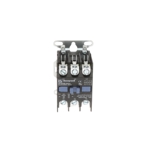 3Pole 30A/120V Pwrpro Contactr For Resideo -Part# DP3030B5003