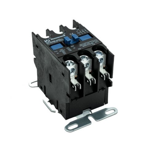 3Pole 40A/120V Pwrpro Contactr For Resideo -Part# DP3040B5002