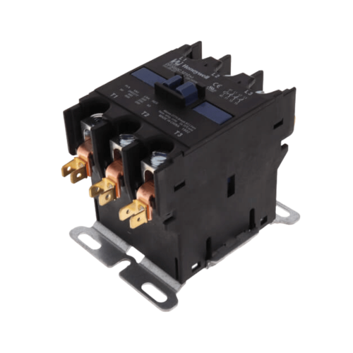 3Pole 50A/240V Pwrpro Cntactr For Resideo -Part# DP3050C5010