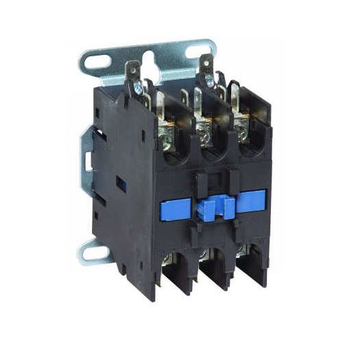 3Pole 50A/240V Pwrpro Cntactr For Resideo -Part# DP3050C5010