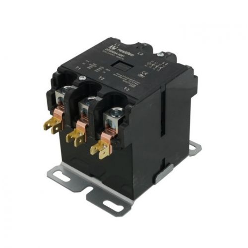 3Pole 60A/24V Pwrpro Contactr For Resideo -Part# DP3060A5001