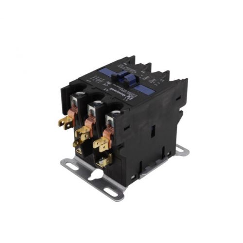 3Pole 60A/240V Pwrpro Contactr For Resideo -Part# DP3060C5009