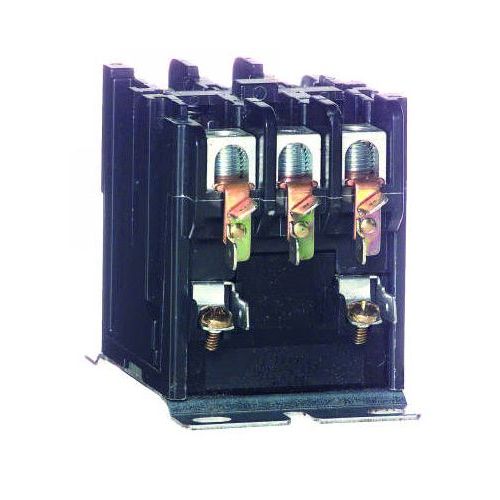 75Amp 3Pole 120V Contactor For Resideo -Part# DP3075B5016