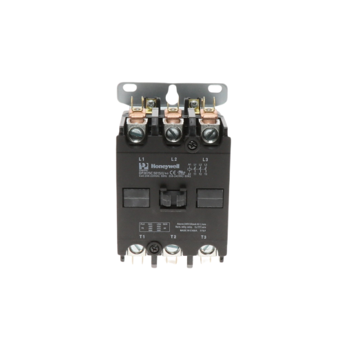 3Pole75amp 208/240V Contactor For Resideo -Part# DP3075C5015