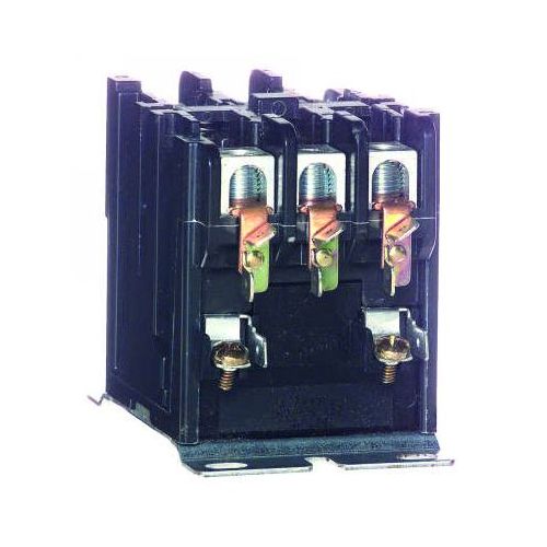 3Pole75amp 208/240V Contactor For Resideo -Part# DP3075C5015