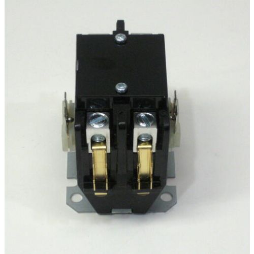 Contactor 40A 24V 2 Pole For Supco -Part# DP40242