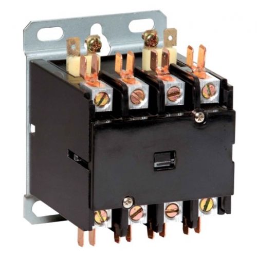 4Pole 40Amp 24V Contactor For Resideo -Part# DP4040A5002