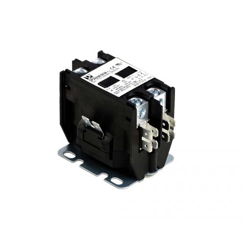 Resideo DPL1040A5005 1-Pole PowerPro Deluxe Definite Purpose Contactor 40A 24V
