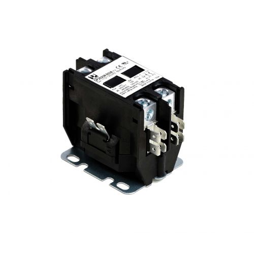 Resideo DPL2030B5004 2-Pole Definite Purpose Contactor 30A 120V TRDLNE