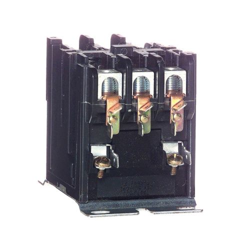 Resideo DPL3030A5004 3-Pole PowerPro Definite Purpose Contactor 24 VAC
