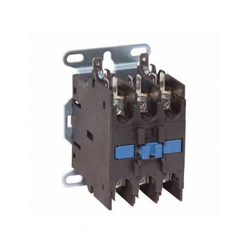 Resideo DPL3030C5002 3-Pole PowerPro Definite Purpose Contactor 208-240 VAC