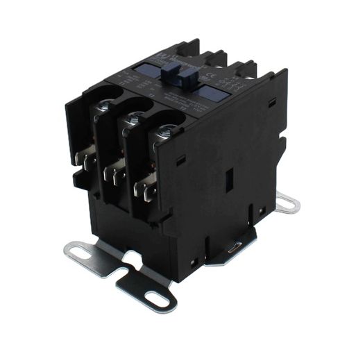 Resideo DPL3040A5003 3-Pole Power Pro Contactor 40A 24V