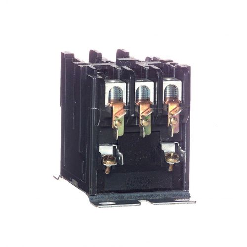 Resideo DPL3040C5001 3-Pole Contactor 40A 208/240V
