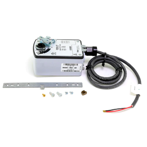24V 27Inlbs S/R Actuator For Bray Commercial -Part# DS24-27