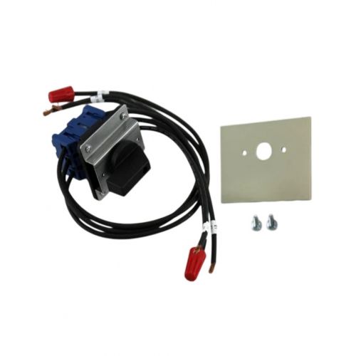30A Disconnect Switch Kit For Marley Engineered Products Part# Ds30