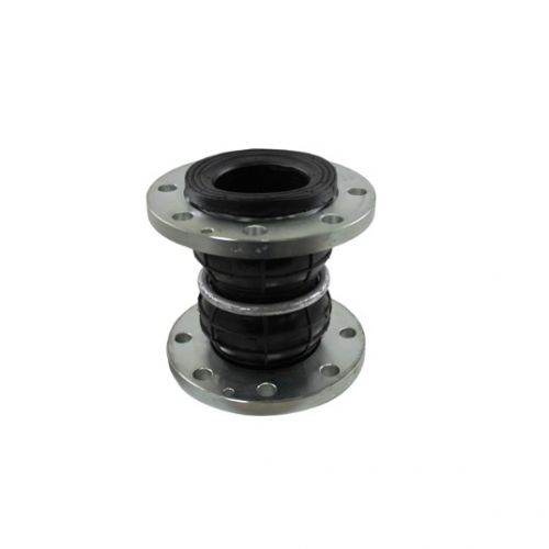 Metraflex DSEE0400 4" Double Sphere Rubber Expansion Joint 