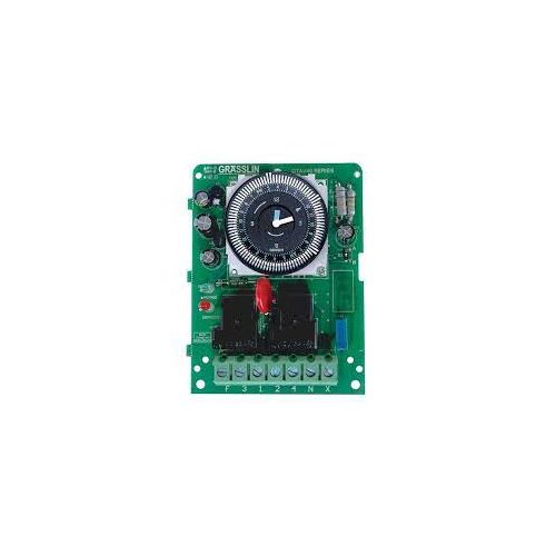 Defrost Timer Quartz For Intermatic -Part# DTAV40Q-M