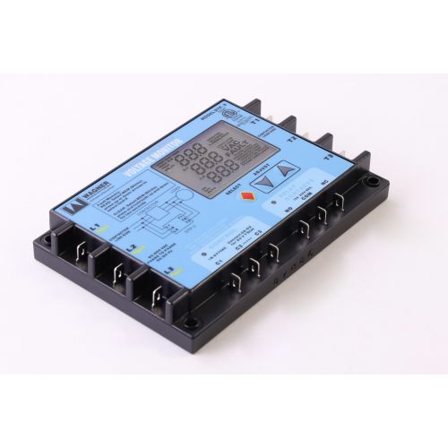 Monitor Dig Three Ph.Mtr.Pro For Diversitech -Part# DTP-3