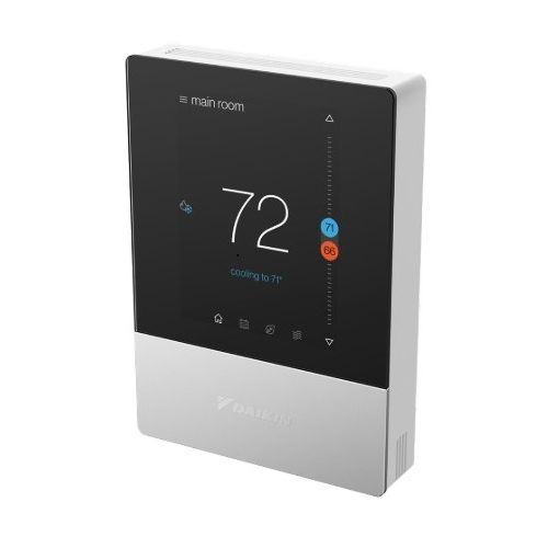 Daikin-McQuay DTST-TOU-ADA-A One Touch Smart Thermostat