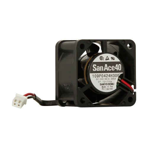 Cutler Hammer-Eaton DXG-SPR-FR2CF Drive Control Fan