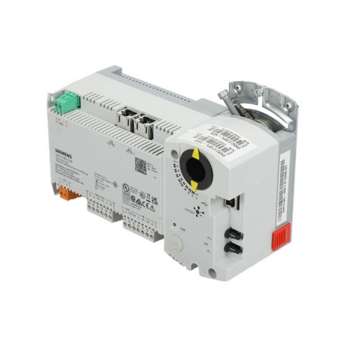 Schneider Electric (Micronet) DXR2.E10PL-102B Room Auto Station Sensor