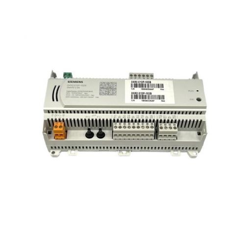 Schneider Electric (Micronet) DXR2.E12P-102B Room Automation Station Pressure Sensor