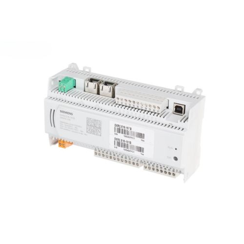 Siemens DDC DXR2.E18-101B Room Auto Station 24 VAC