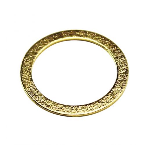 5/8" Brass Plated Washer For Conbraco Industries -Part# E-1819-00