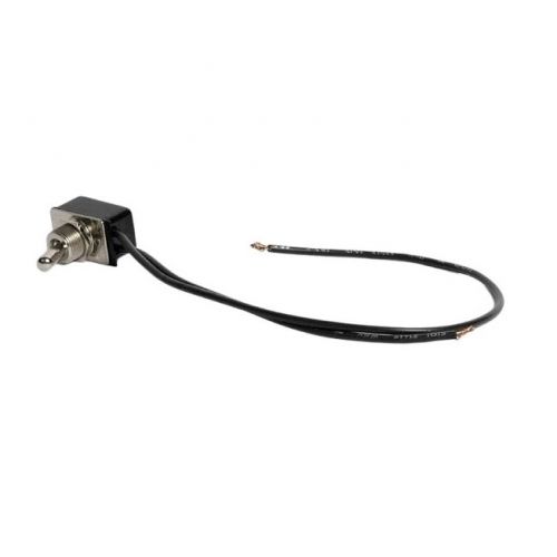 Single Pole Onoff Toggle Sw For Laars Heating Systems Part# E0086800