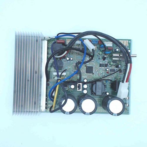 Circuit Board For Mitsubishi Electric -Part# E12A55451
