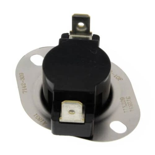 Daikin-McQuay E146 VTAC Heater Limit 145°F
