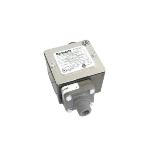 3/90# Pressure Sw 1/4"Npt For Barksdale -Part# E1H-H90