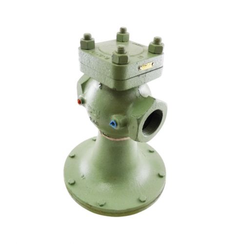 Spence Engineering E2-2 E2-Main Valve 2" NPT Cast Iron 
