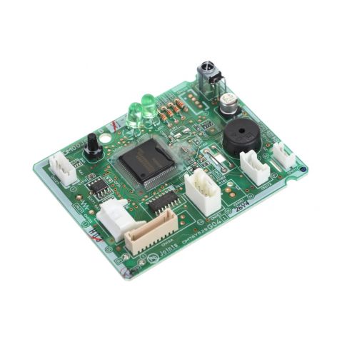 Mitsubishi Electric E220R0452 Control PC Board