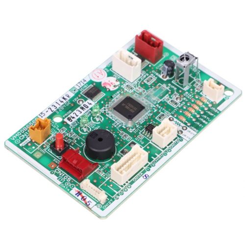 Mitsubishi Electric E2213T452 Control PC Board