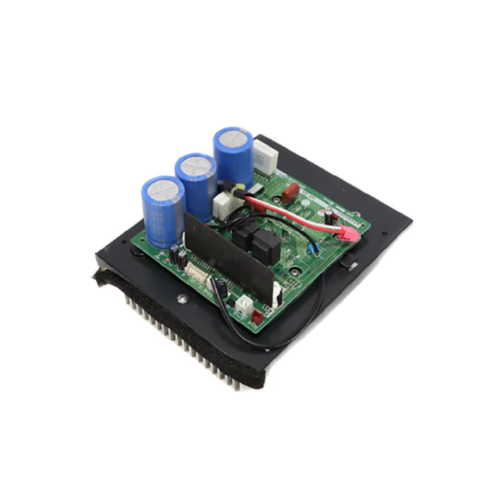 Mitsubishi Electric E22A58440 Power Factor Correction Board